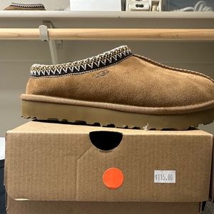Size 6 uggs